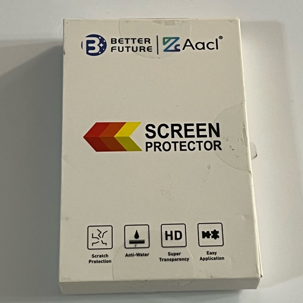 Screen Protectors for Apple Watch Ultra / Ultra 2